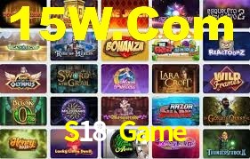 Explore as vantagens do S18 Game: serviço profissional e confiabilidade