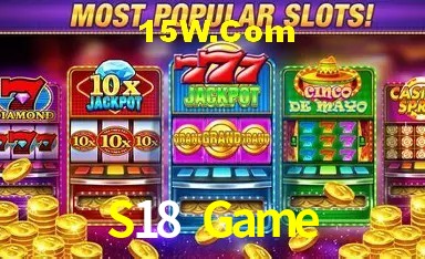 Estratégias Crash Games S18 Game