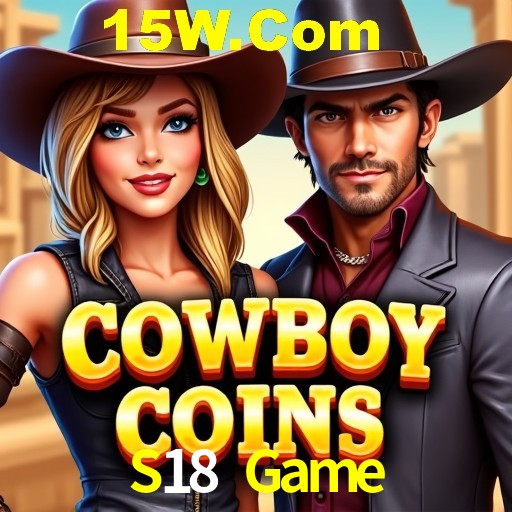 Live Casino S18 Game