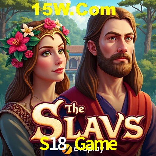A Emoção da Loteria na S18 Game: Uma Chance de Mudança de Vida