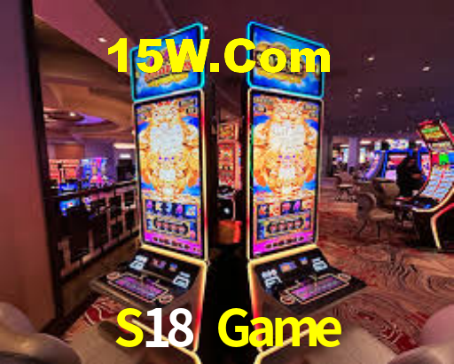 S18.Game