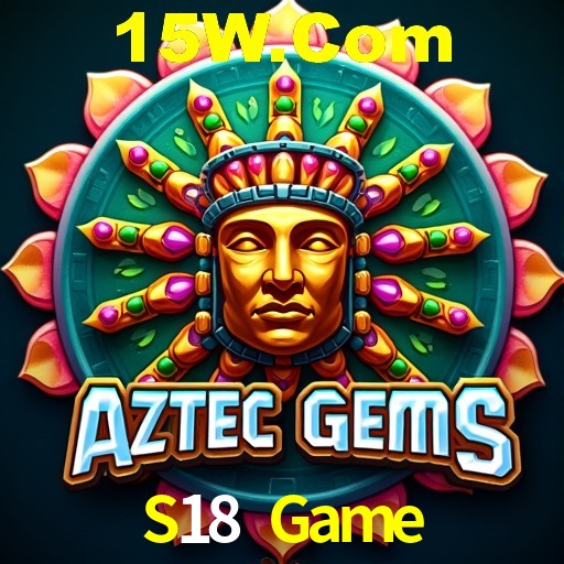 Interface Premium S18 Game