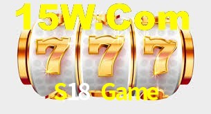 Ofertas Imperdíveis na S18 Game: Promoções e Bônus Que Valem a Pena