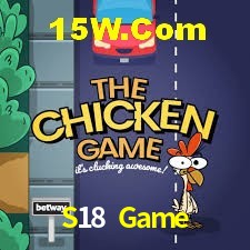 Football Betting S18 Game