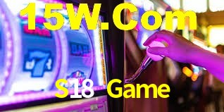 Tournaments S18 Game