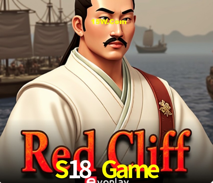 Mesa de Blackjack S18 Game