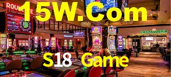 S18 Game