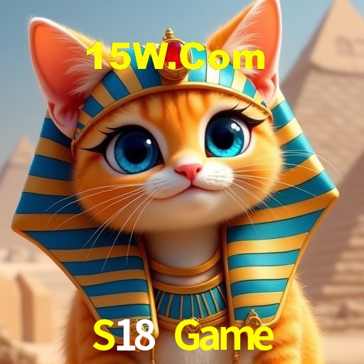 Programa VIP S18 Game