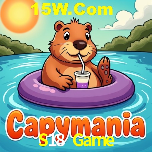 Quick Registration S18 Game