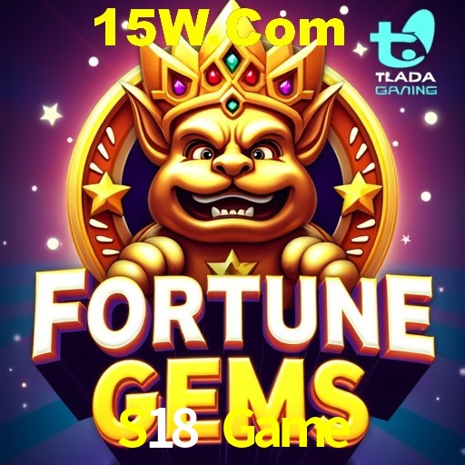 Games Directory S18 Game