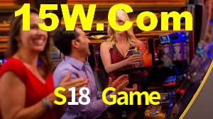 S18 Game