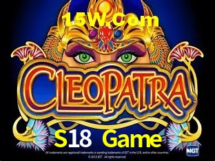 Benefícios da Conta S18 Game