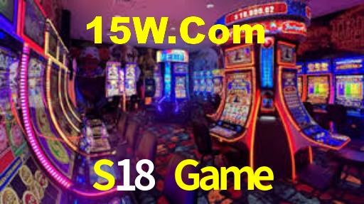 S18 Bet