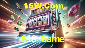 Crash Games Statistics S18 Game