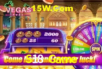 Segurança 2FA S18 Game