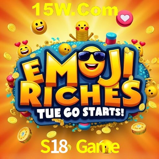 Account Benefits S18 Game