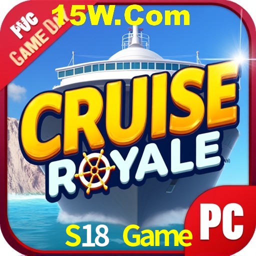 Game Providers S18 Game