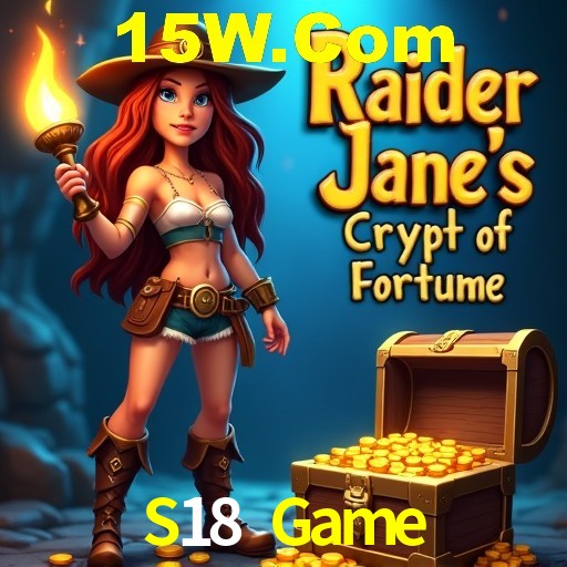 Desvendando o Mundo dos Jogos Virtuais na S18 Game