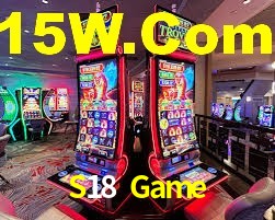 S18 Game,S18 Bet