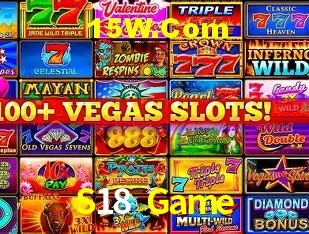 Provedores de Jogos S18 Game
