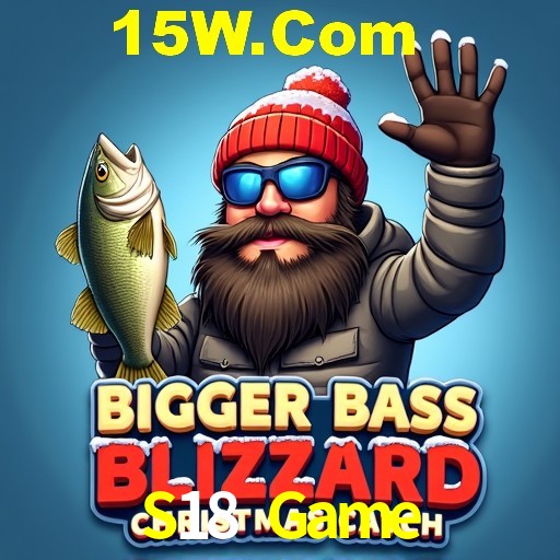 Slot Games S18 Game