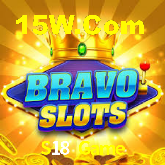 S18 Bet