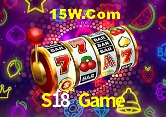 Ofertas Exclusivas S18 Game