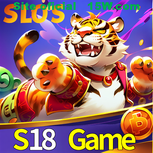 S18 Game